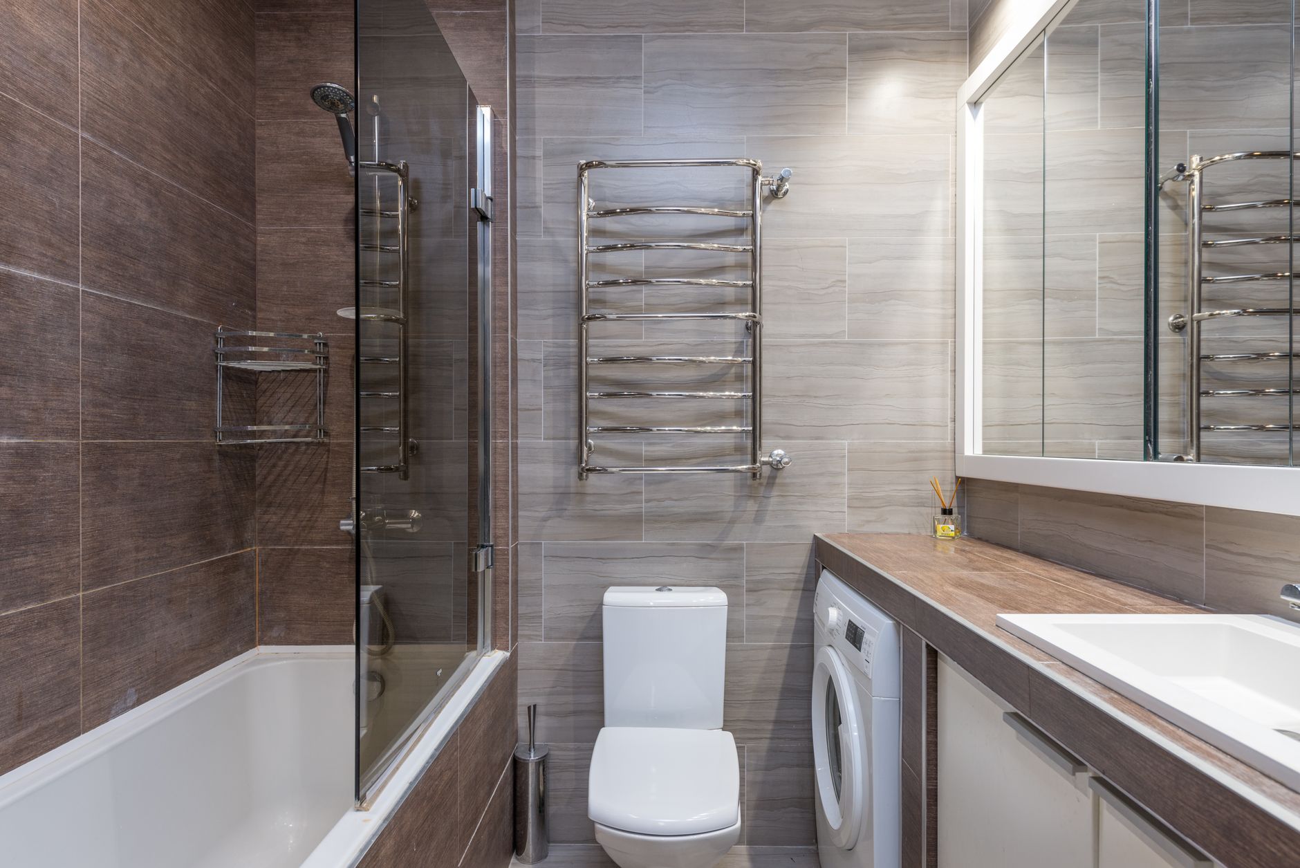 Drain Cleaning — 5 Star Plumbing