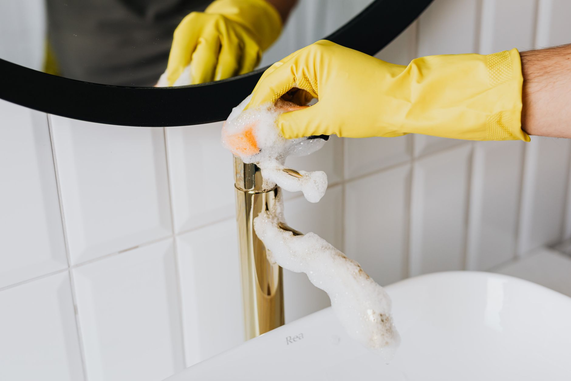 Fixture Repair & Replacement — 5 Star Plumbing