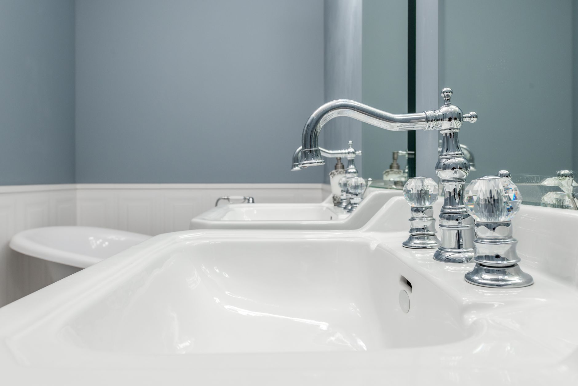 Home Plumbing Renovations — 5 Star Plumbing